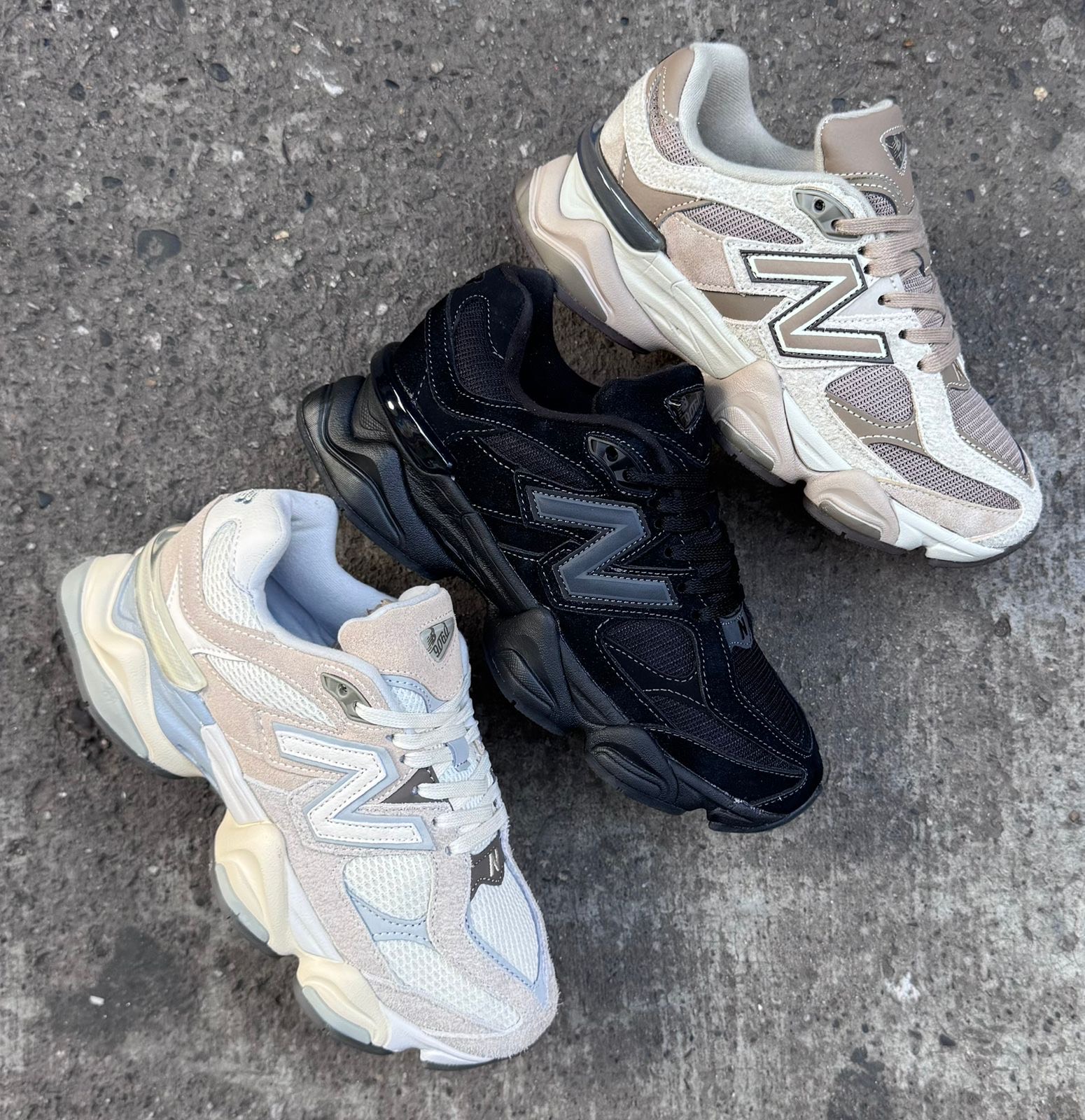 Zapatillas deportivas New Balance