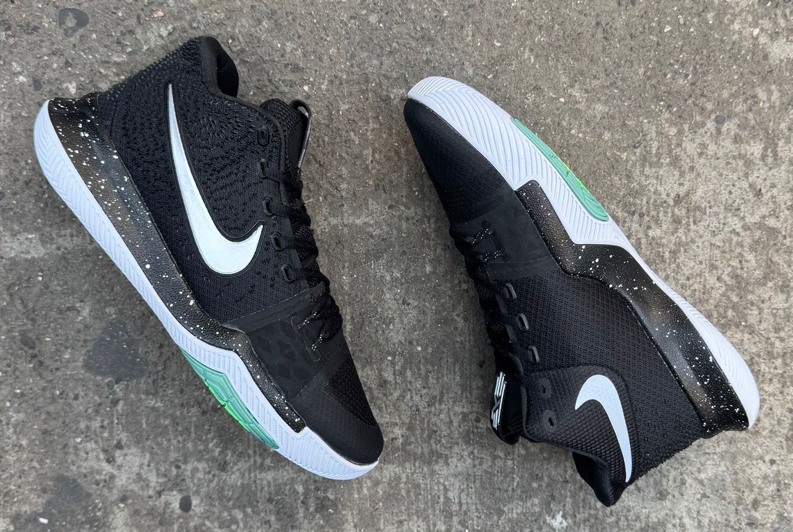 Zapatillas deportivas Nike