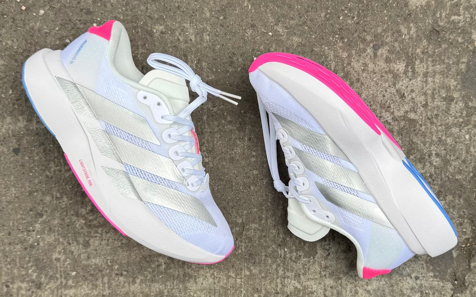 Zapatillas deportivas Adidas