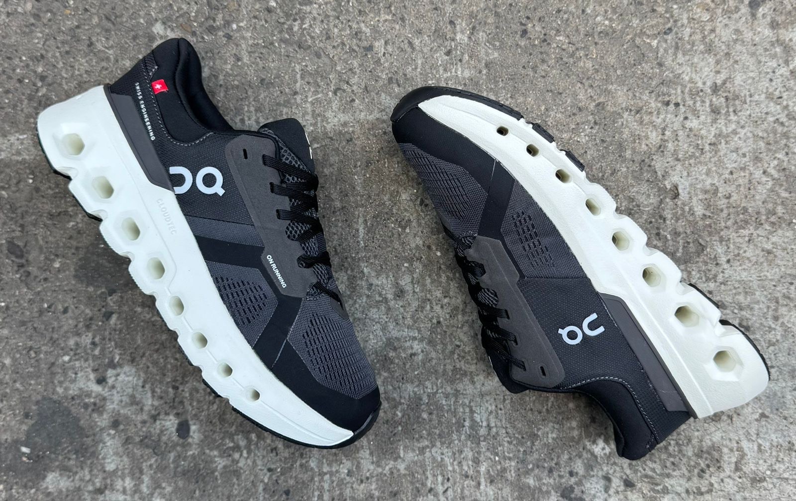 Zapatillas deportivas ON