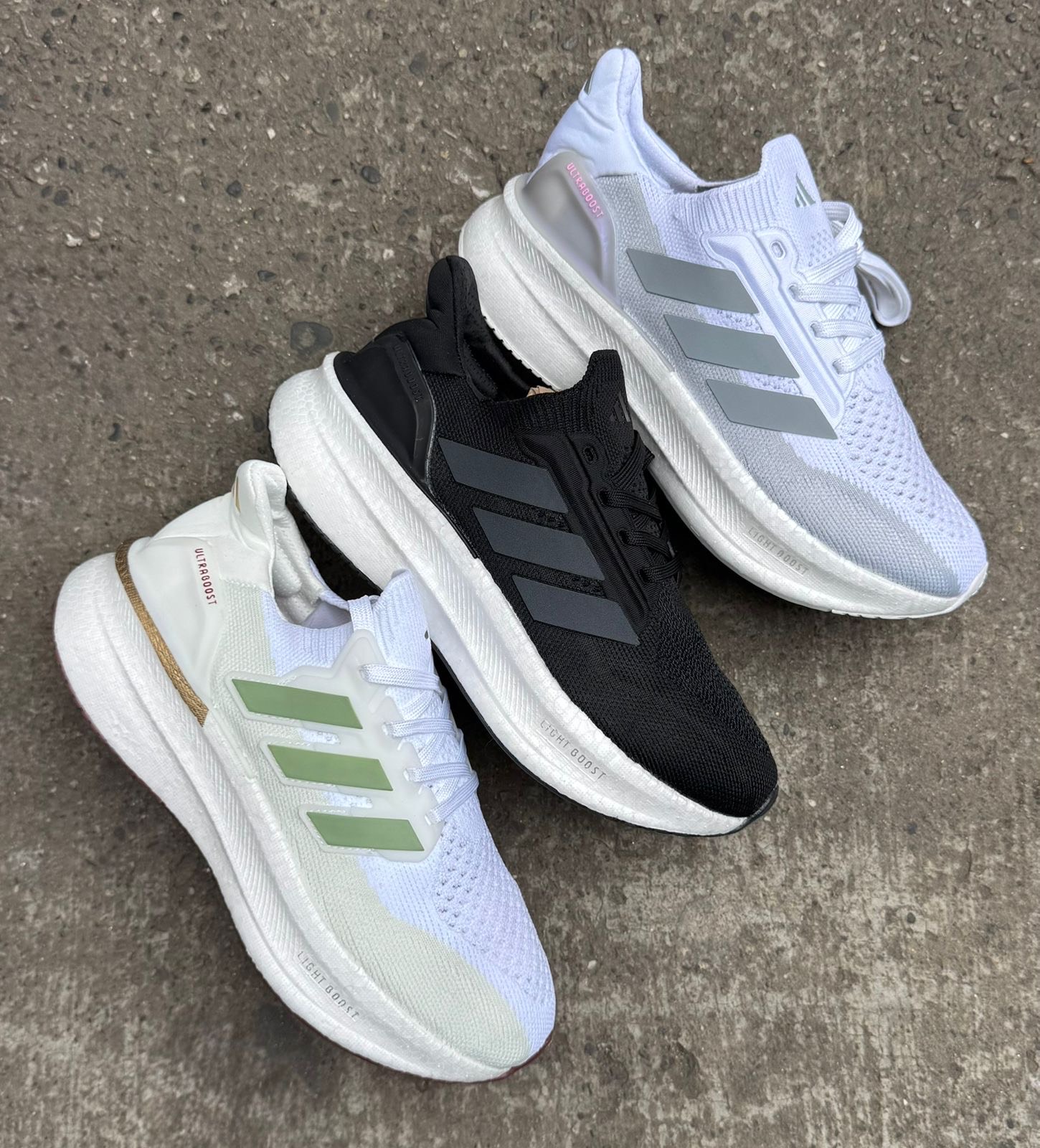 Zapatillas deportivas Adidas