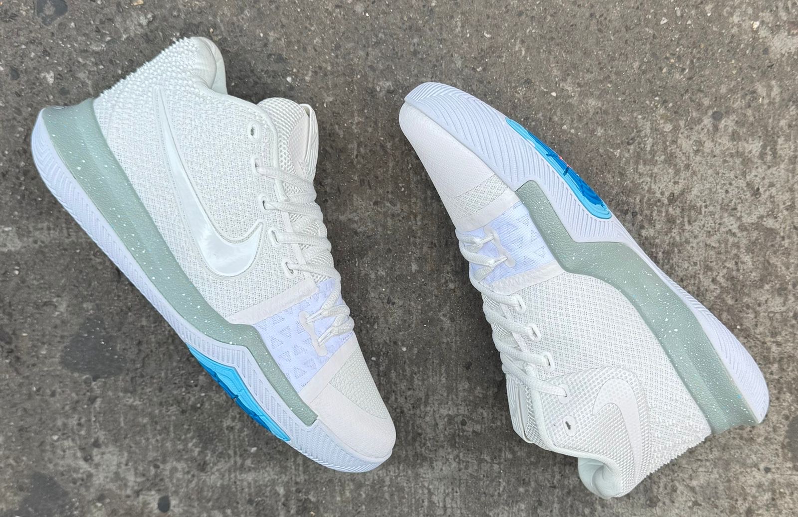 Zapatillas deportivas Nike