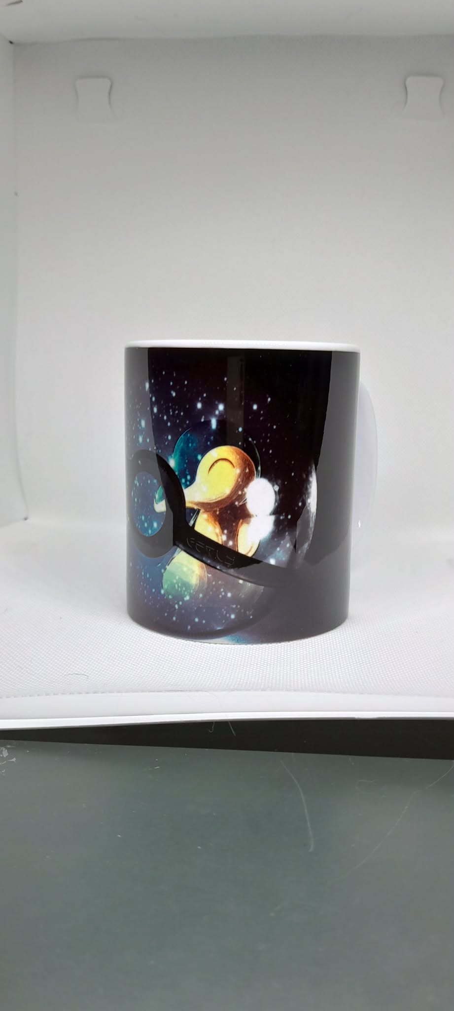Tasse pokémon 