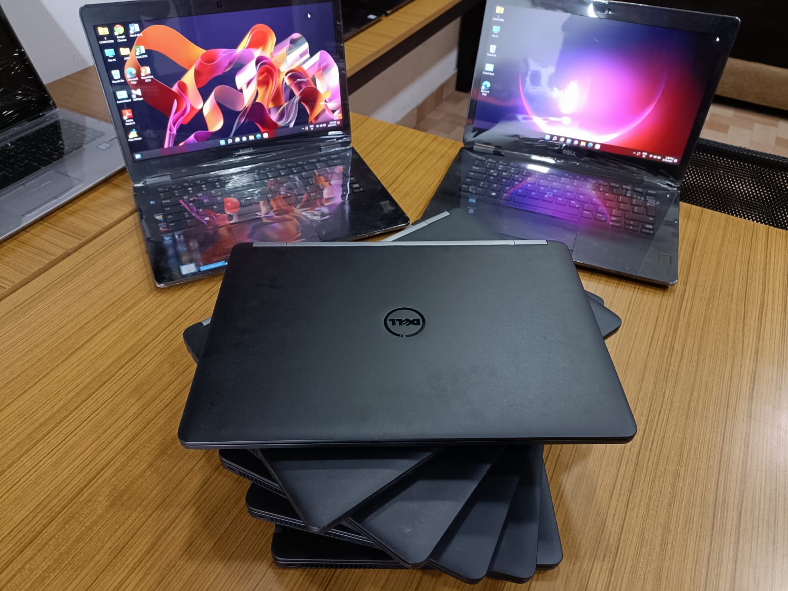Dell Laptop