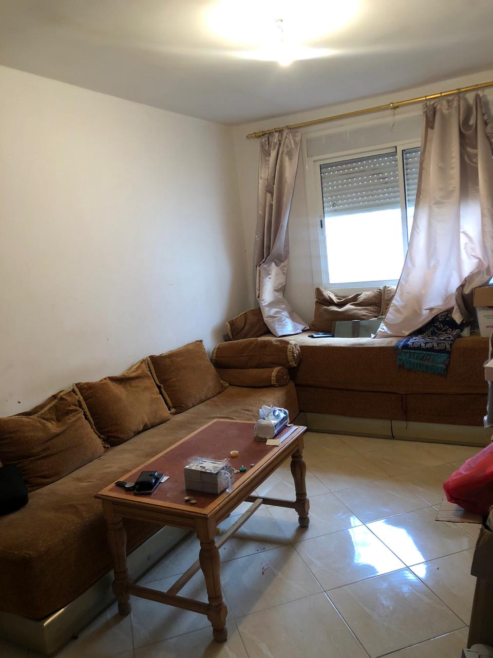 Appartement à vendre 55 m² – Résidence Al-Amal, Errahma , Casablanca
