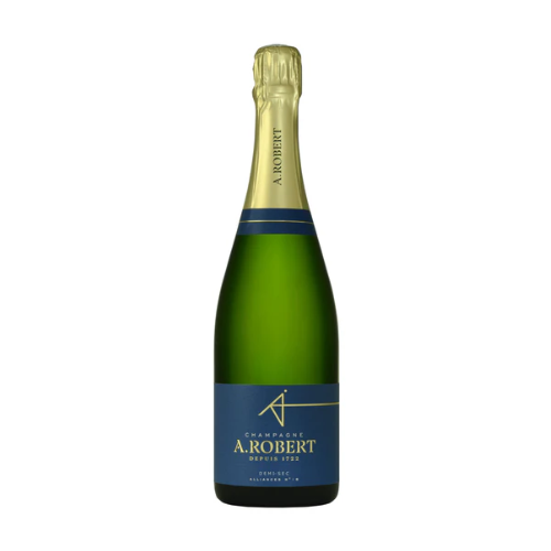 A.Robert - Alliances 17, Brut 75cl