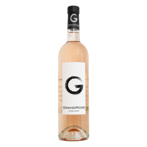 Grandrosé - Cuvée Excellence 75cl