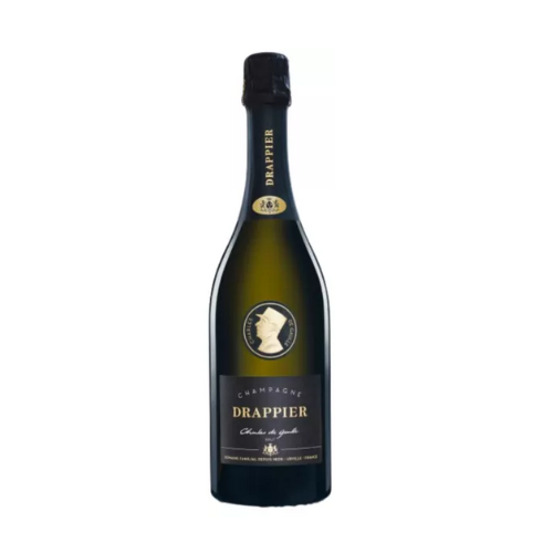 Drappier - Cuvée Charles de Gaulle 75cl