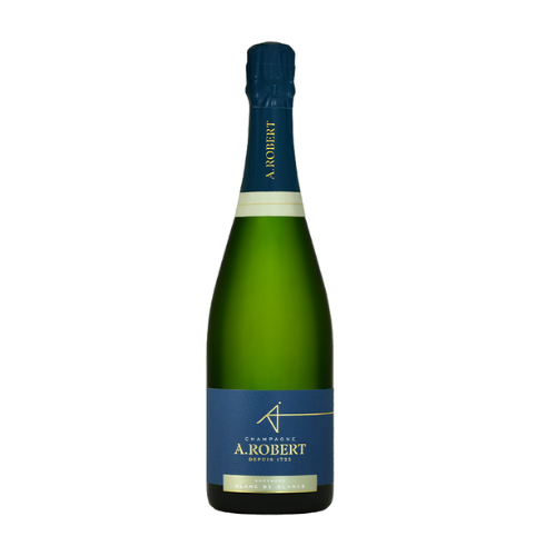 A.Robert - Ancrages, Blanc de Blancs 75cl