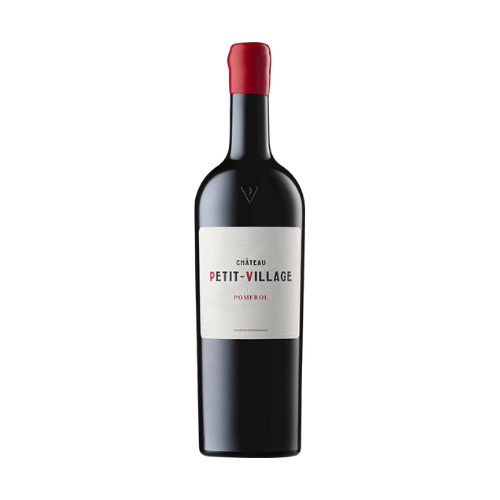 Château Petit Village - Pomerol (2015/2019)