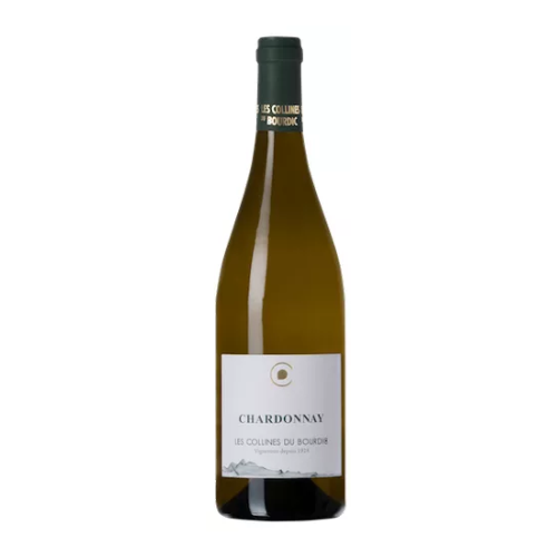 Les Collines du Bourdic - Chardonnay 75cl