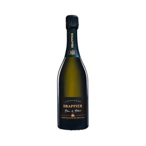 Drappier - Blancs de Blancs, Signature Brut 75cl