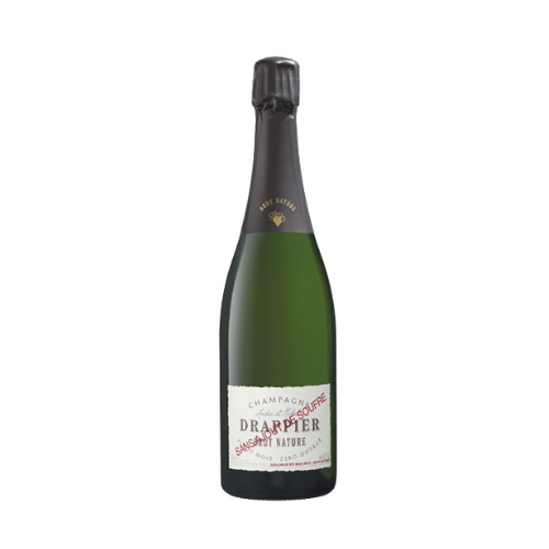Drappier - Brut Nature Zéro Dosage 75cl