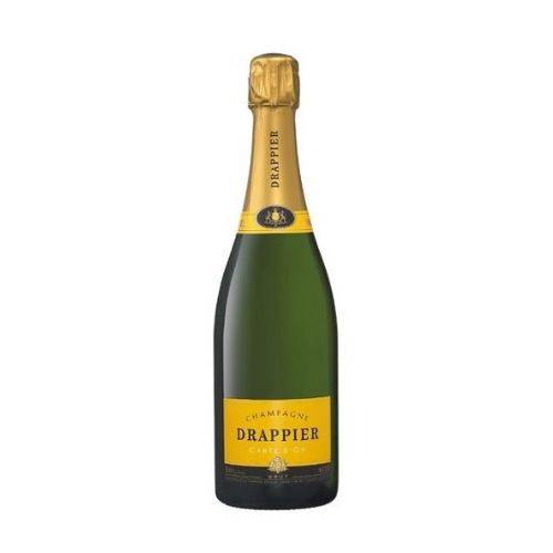 Drappier - Carte d'Or Brut 75cl