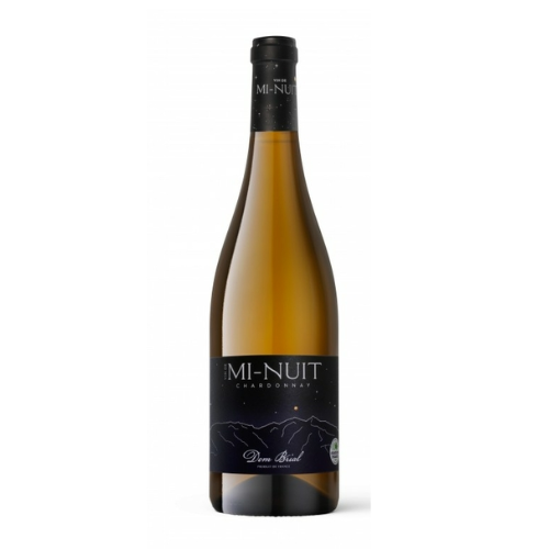 Dom Brial - Vin de Minuit Chardonnay 75cl