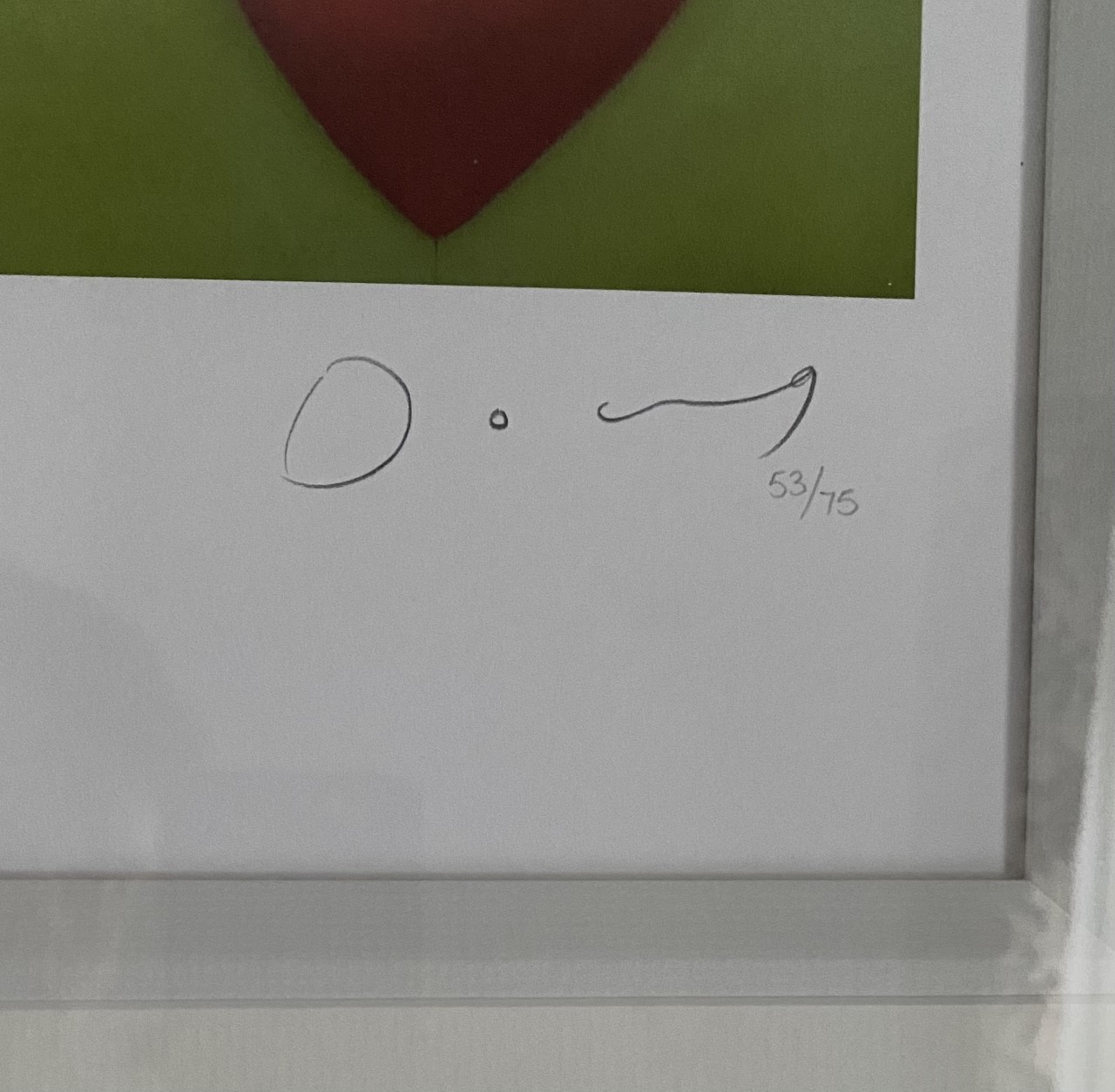 Head Over Heels, Doug Hyde