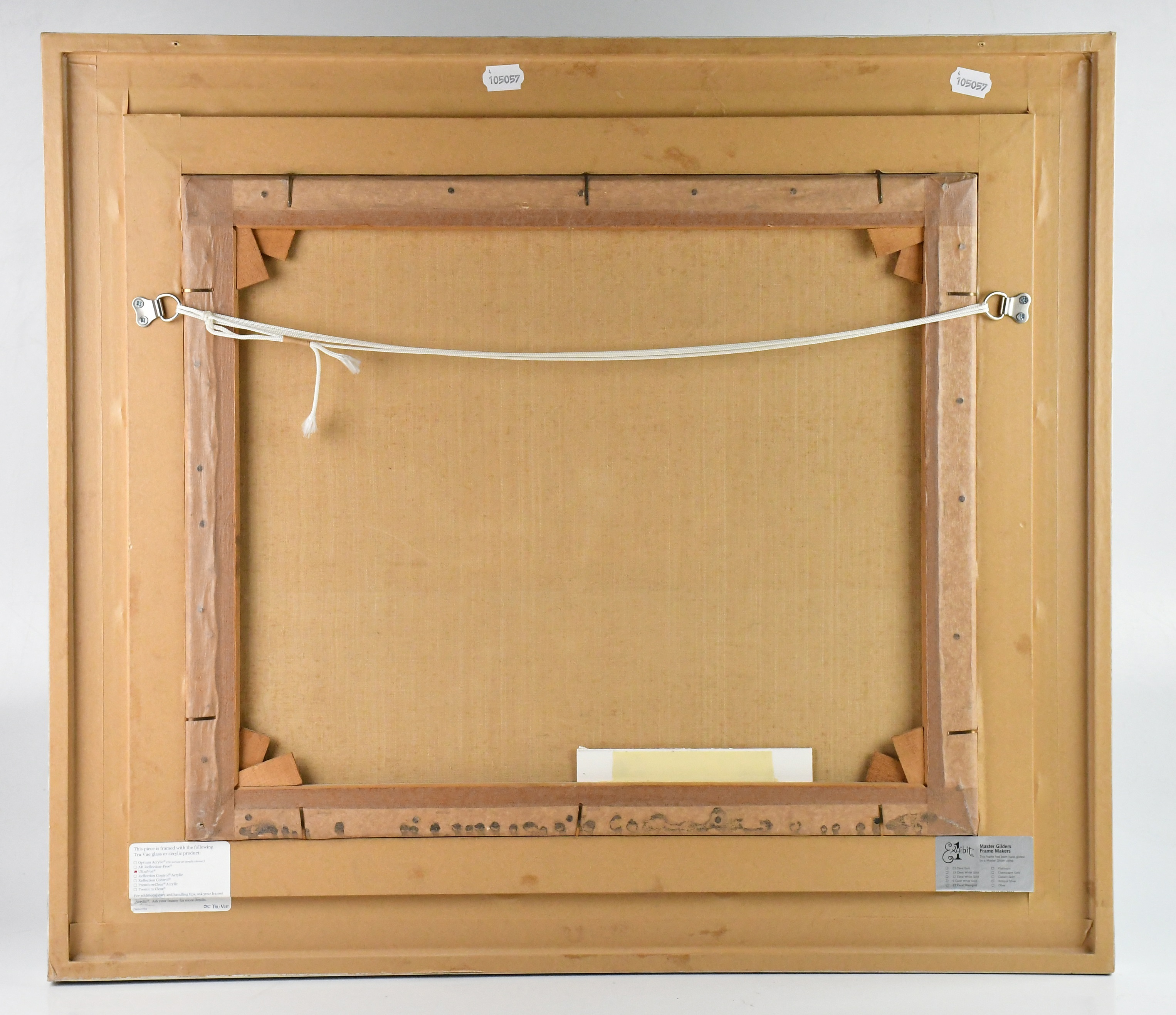 Give Way, Peter Brook