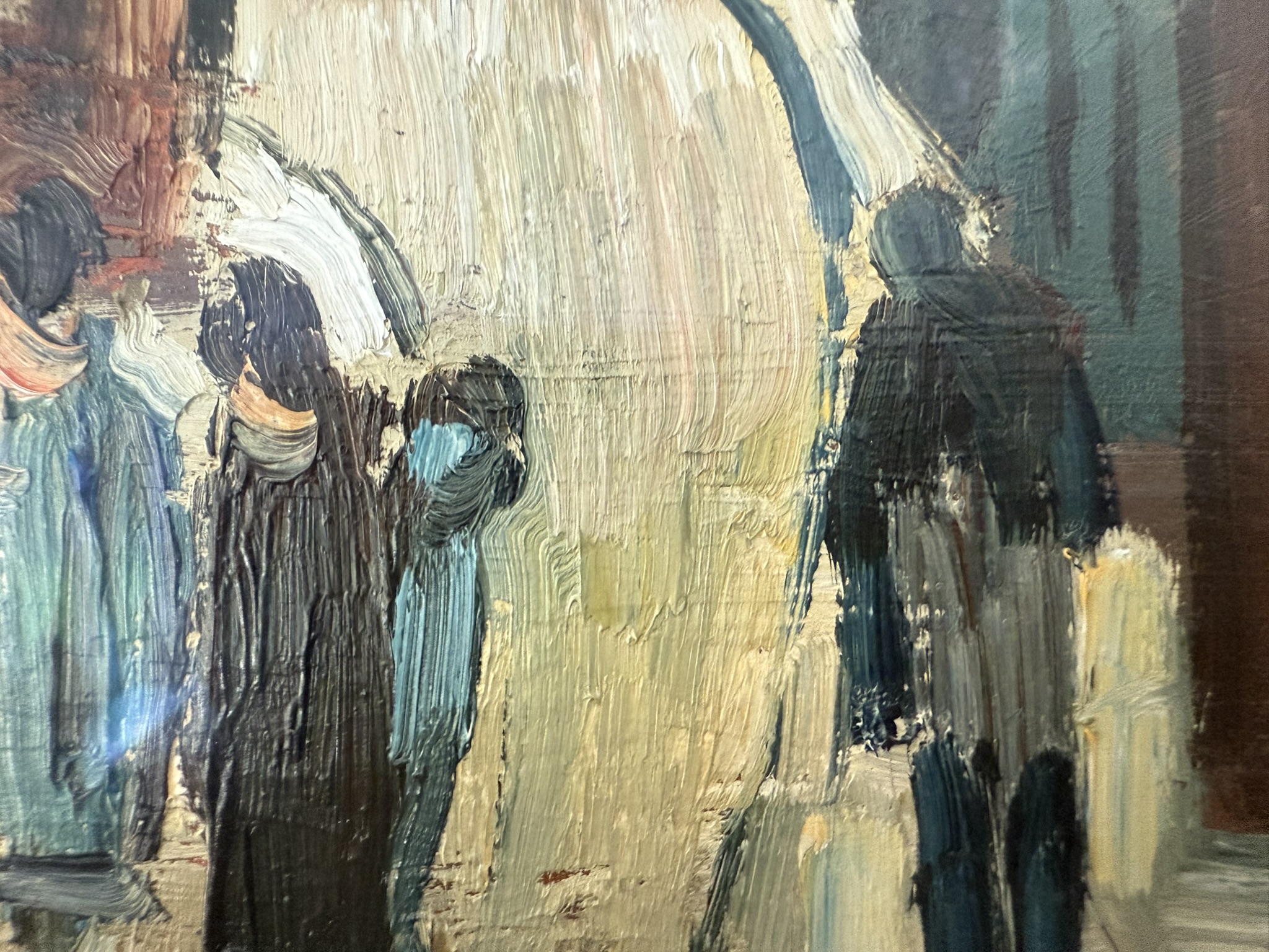 Henley Town Hall, William Turner