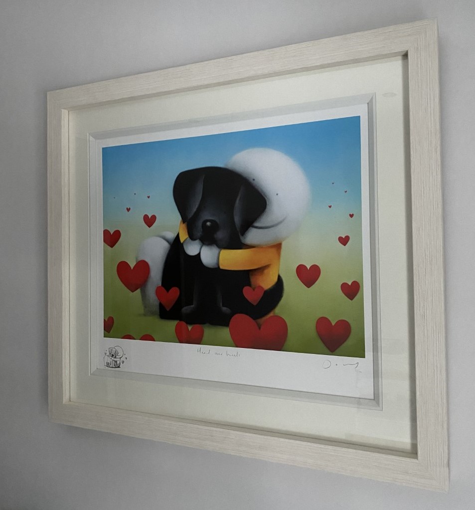 Head Over Heels, Doug Hyde