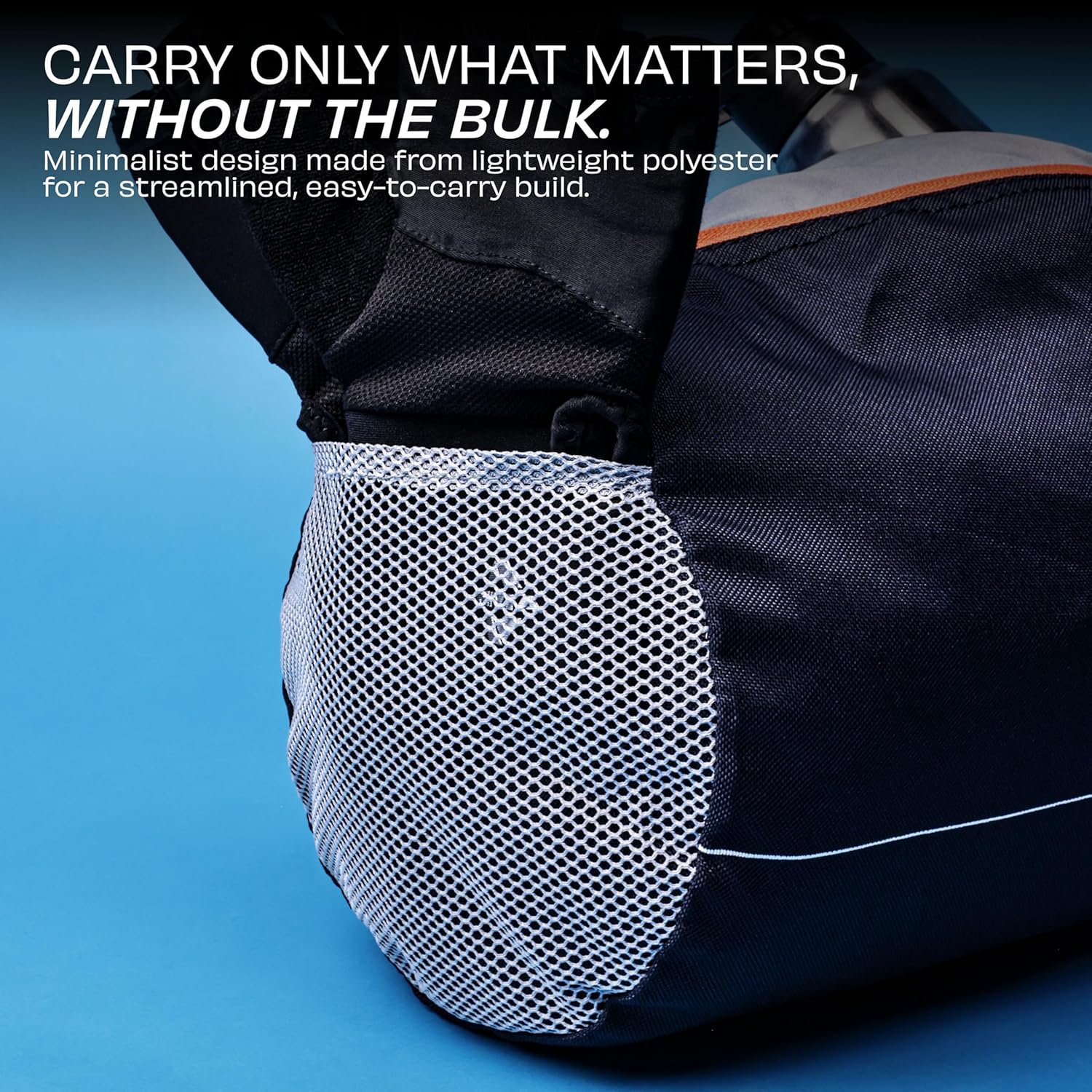 Nivia Navy Blue gym starter kit to Men/Women[Duffle Bag-11L||Crystal 2.0 Glove||Protein shaker Electra Sports||Breath up ankle socks||hand gripper 5-60kg|| skipping rope]6 products