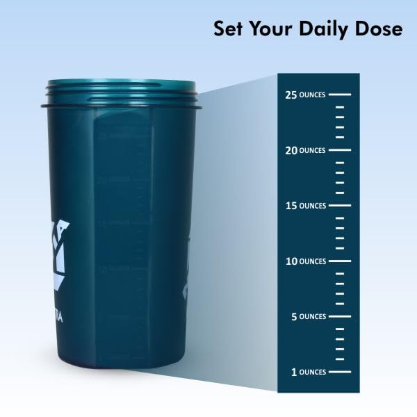 Nivia Protein shaker - Electra Sports