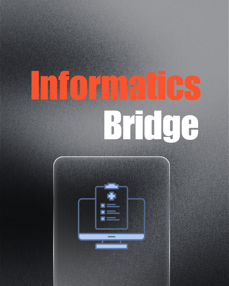 The Informatics Bridge