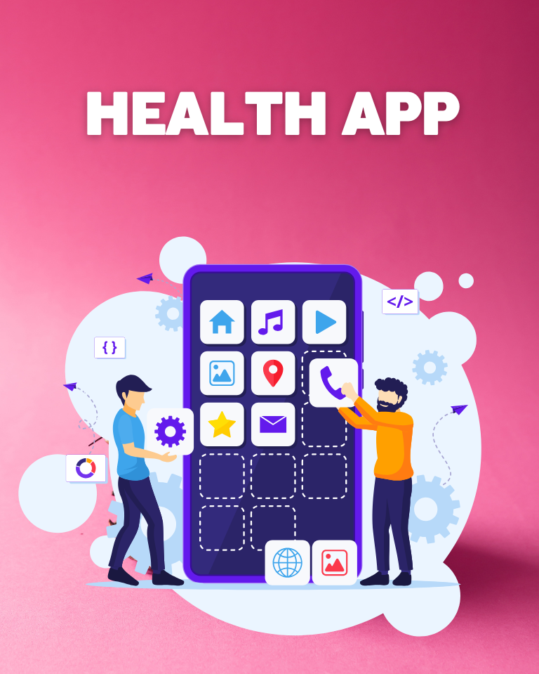 Rapid Health App Prototyping