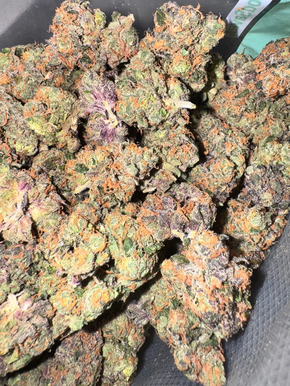 TOP SHELF CALI USA 🇺🇸