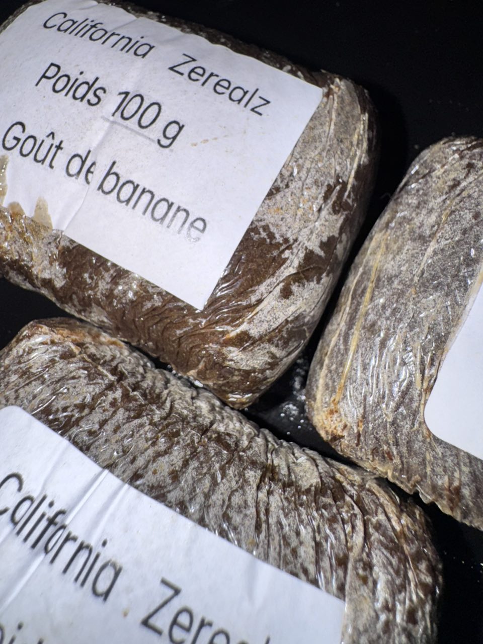 PREMIUM DRY 3x FILTERER 🇲🇦