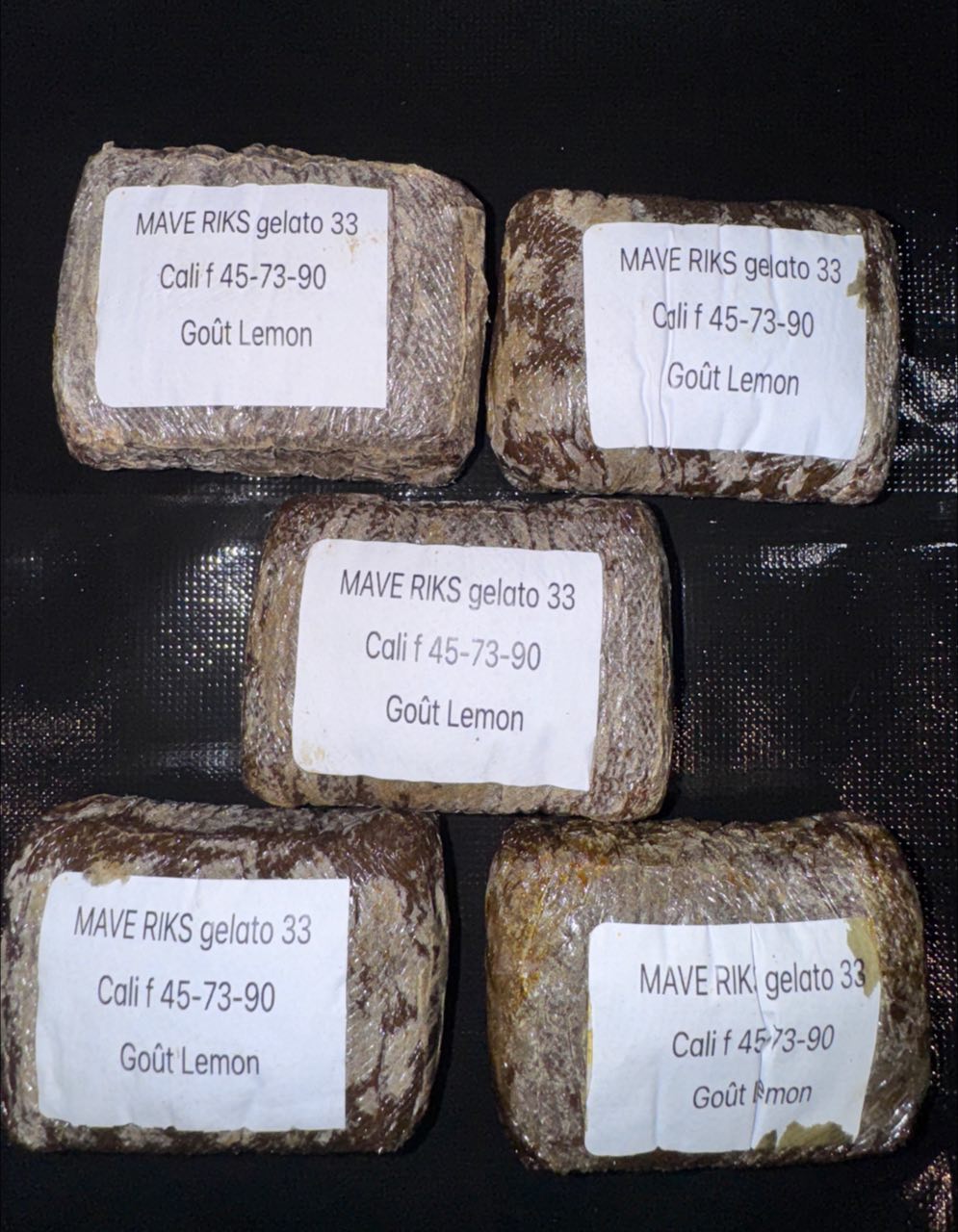 PREMIUM DRY 3x FILTERER 🇲🇦