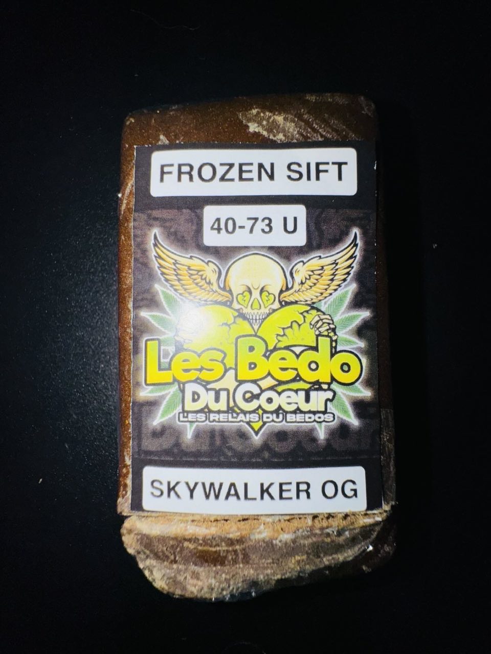 FROZEN SIFT 40-73U🚨