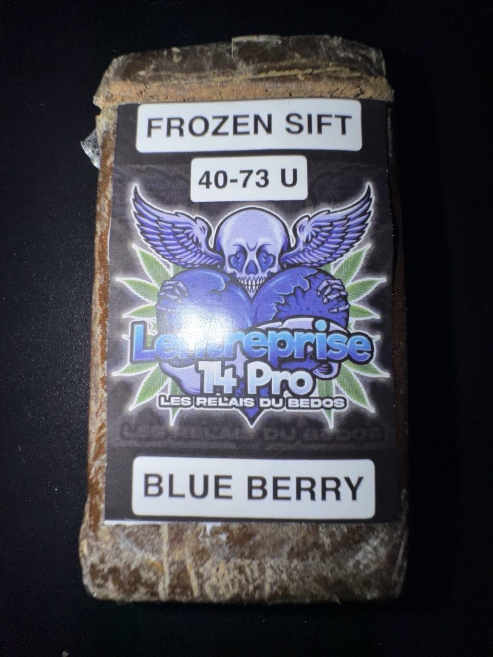 FROZEN SIFT 40-73U🚨