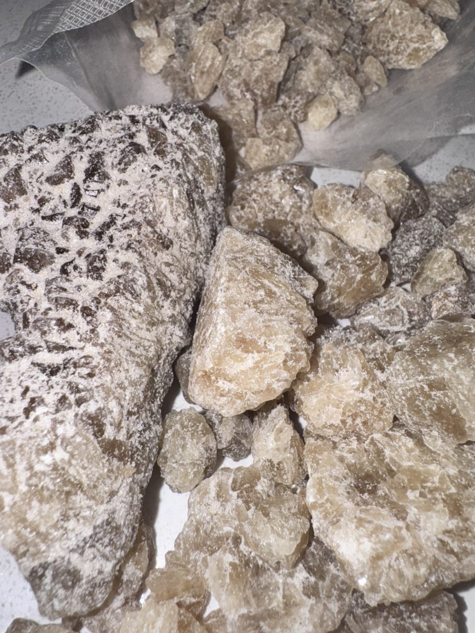 MDMA Champagne 84%🍾