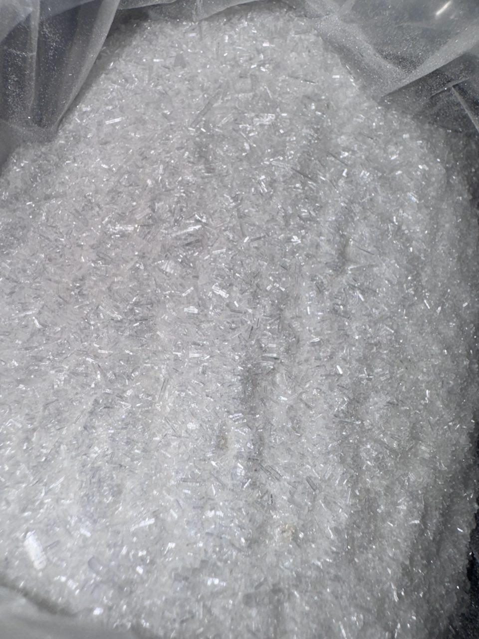 🔮 Ketamine Needles Isomer