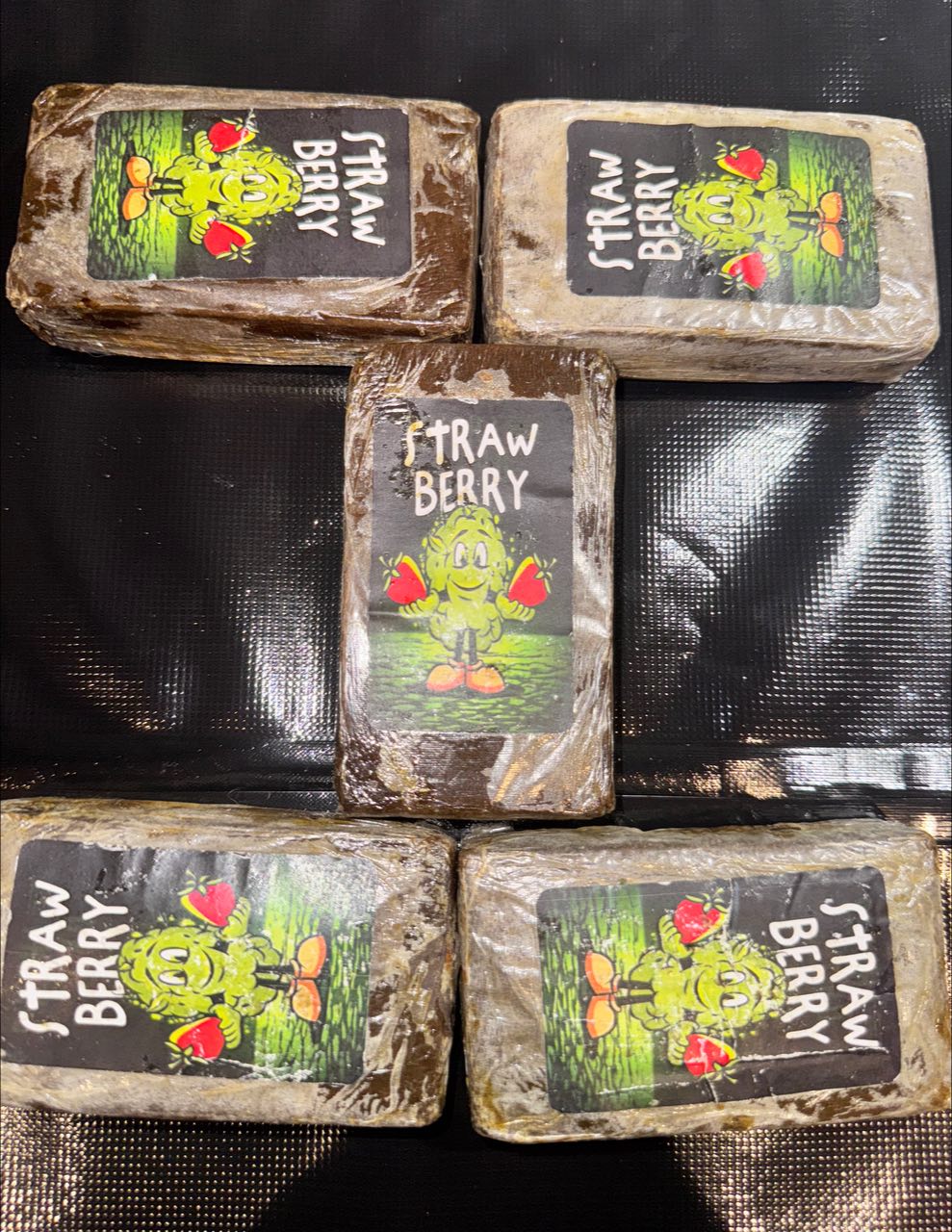 PREMIUM DRY 3x FILTERED 🇲🇦