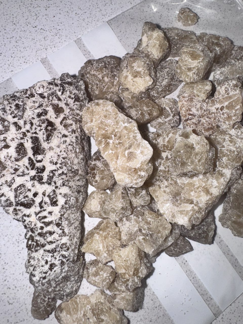 MDMA Champagne 84%🍾