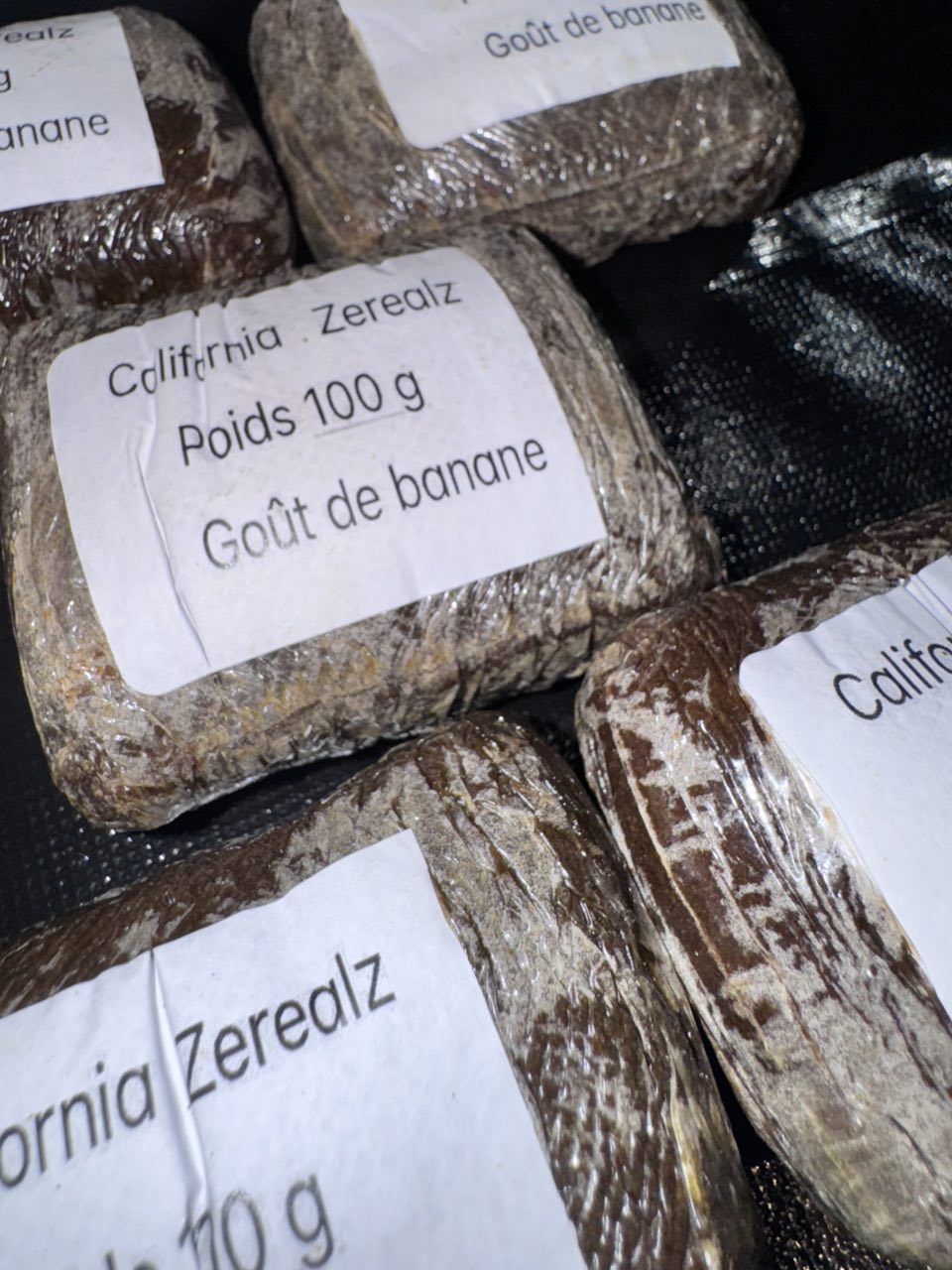 PREMIUM DRY 3x FILTERER 🇲🇦