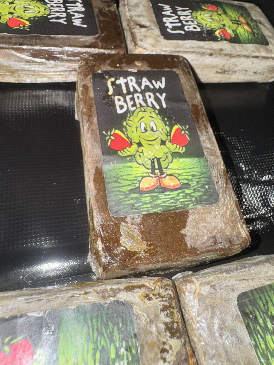 PREMIUM DRY 3x FILTERED 🇲🇦