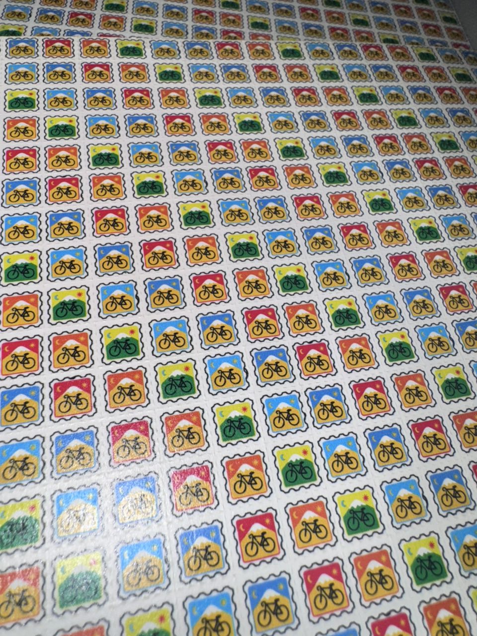 😵‍💫 LSD Albert Hofmann 1943 - 250ug 