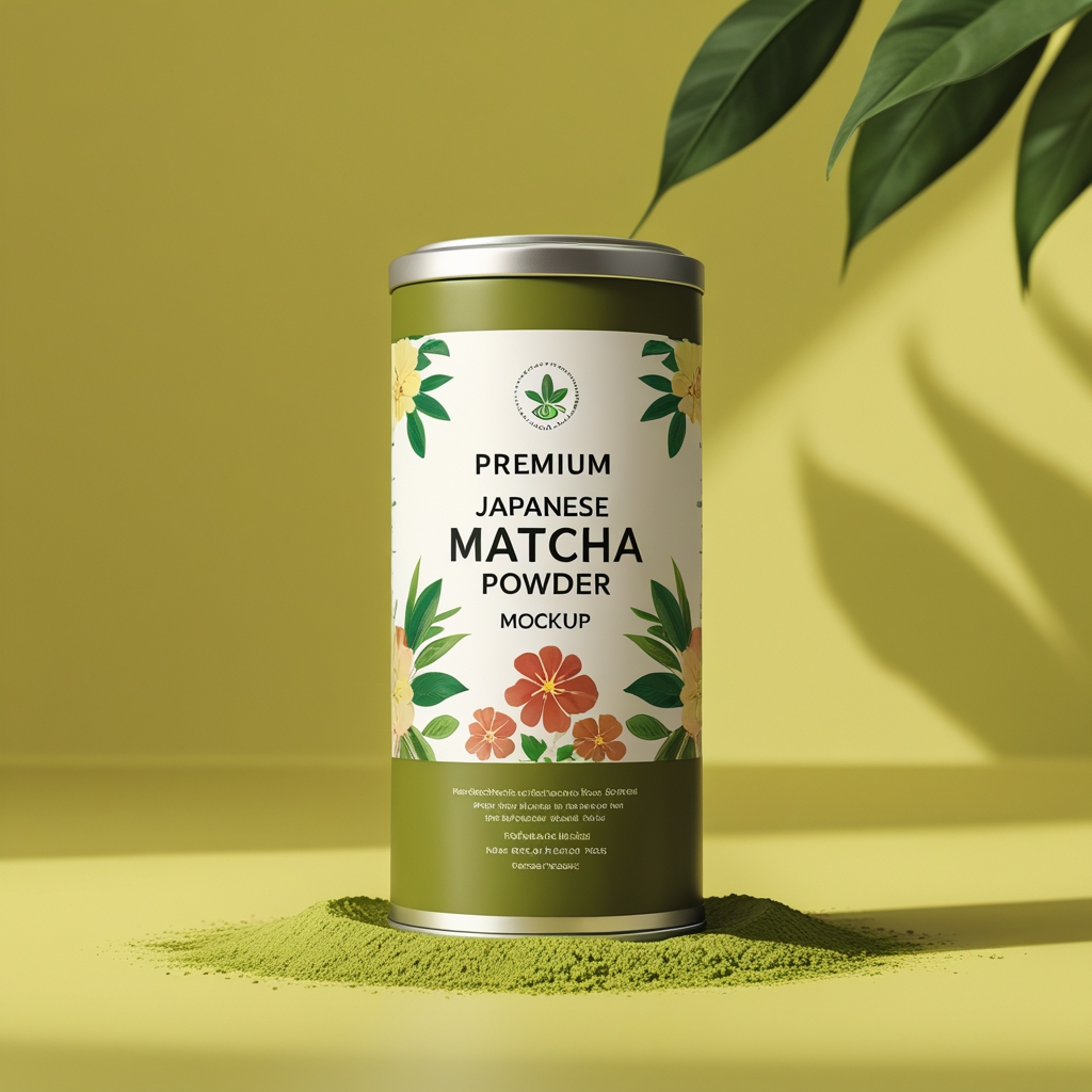 Original Matcha