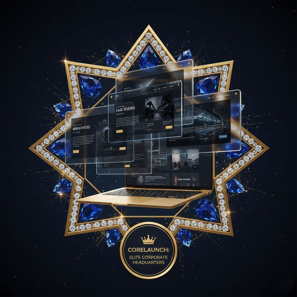 Elite Corporate Headquarters