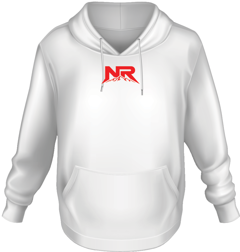 NR  Hoodie LIMITED!