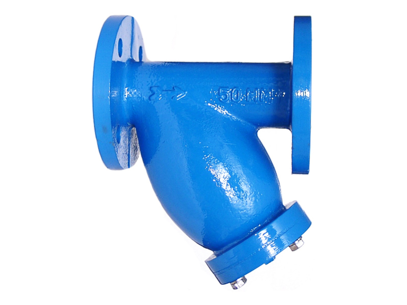 Kartar Y-Type Strainer