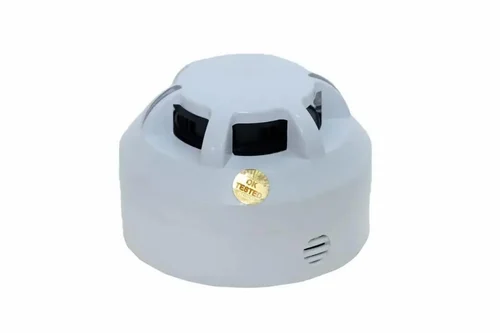 Elitech Smoke Detector