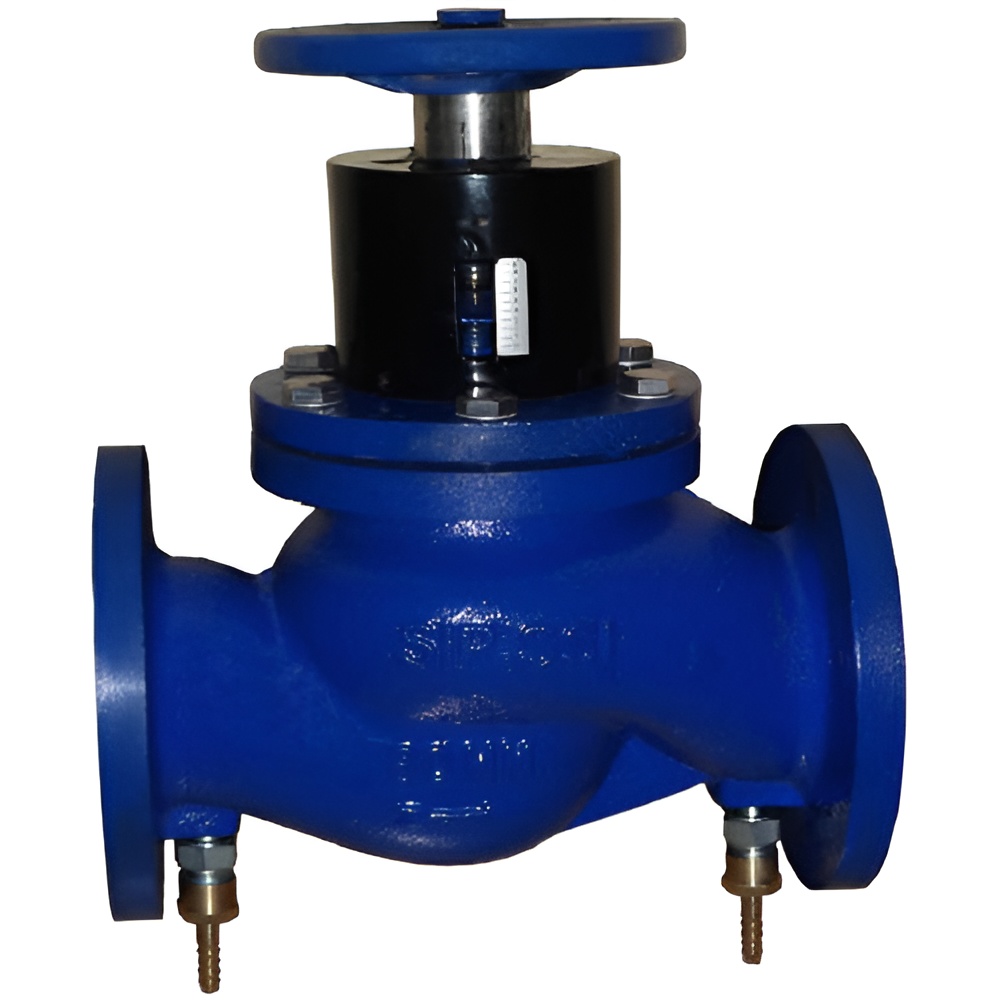 Honeywell Balancing Valve