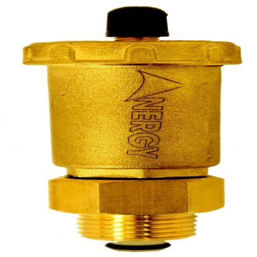 Anergy Air Vent Valve