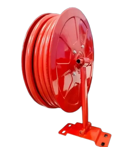 Elitech Fire Hose Reel