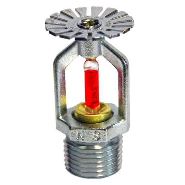 Newage Fire Sprinklers