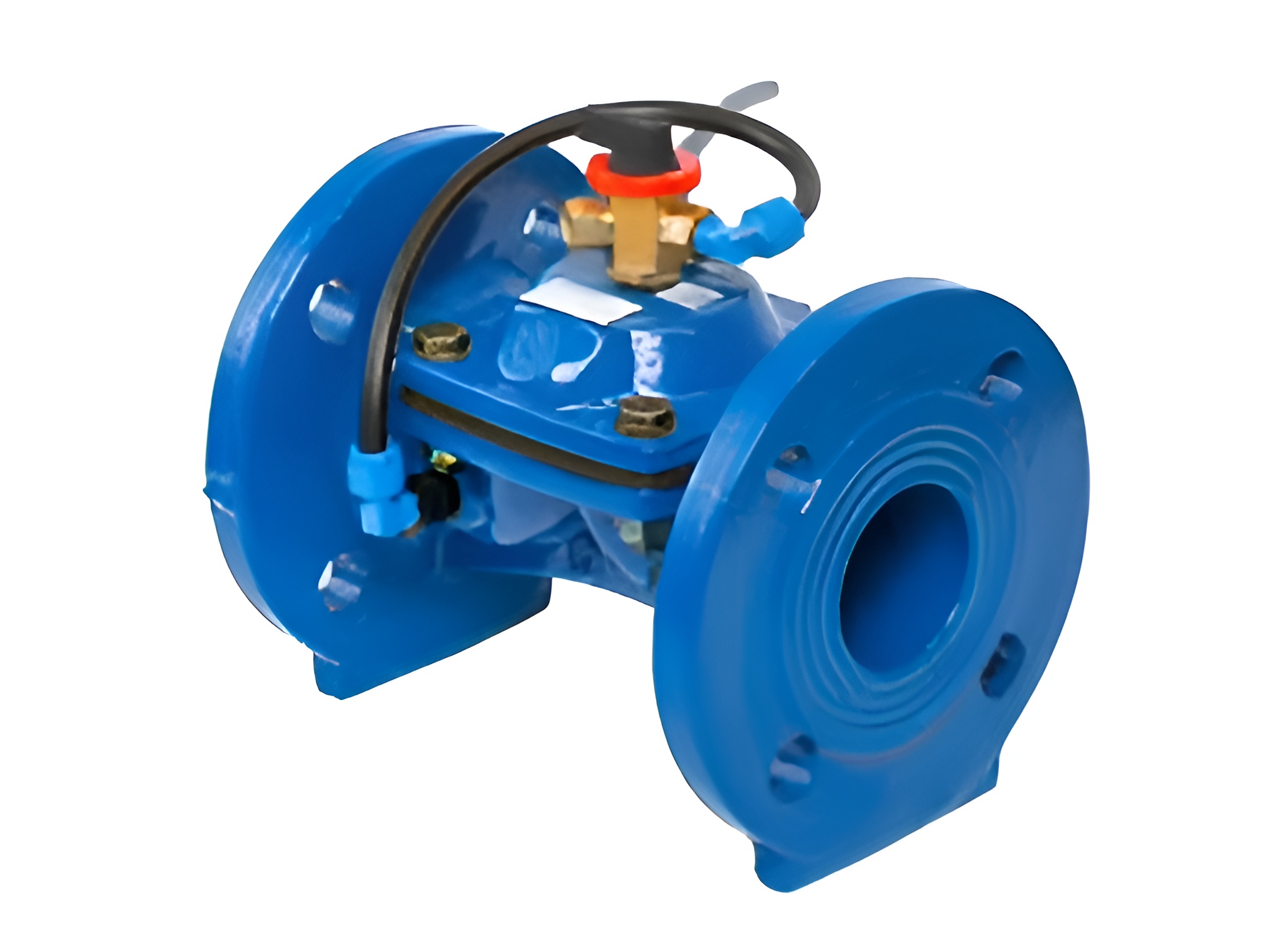 Honeywell Pressure Reducing Valve