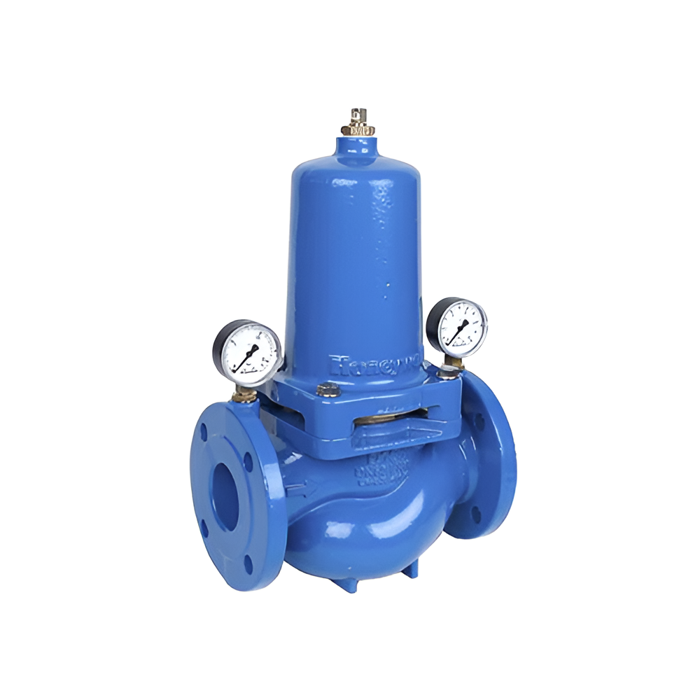 Honeywell Pressure Reducing Valve